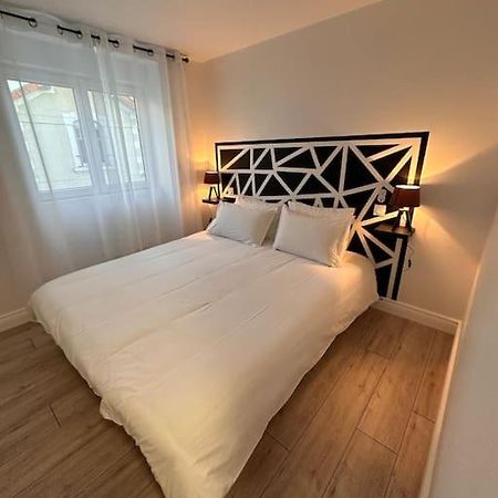 Appartement 1 Au Coeur De Périgueux Eksteriør billede