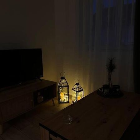 Appartement 1 Au Coeur De Périgueux Eksteriør billede