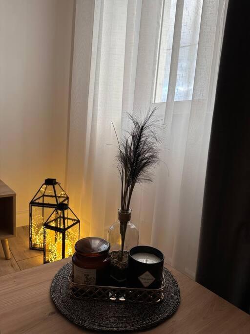 Appartement 1 Au Coeur De Périgueux Eksteriør billede