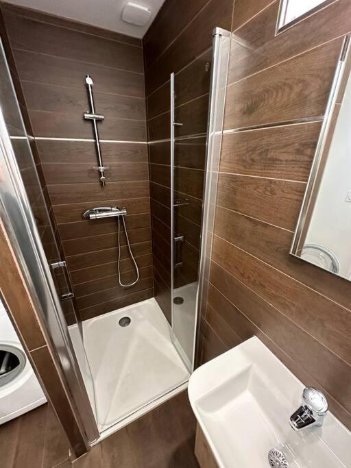 Appartement 1 Au Coeur De Périgueux Eksteriør billede