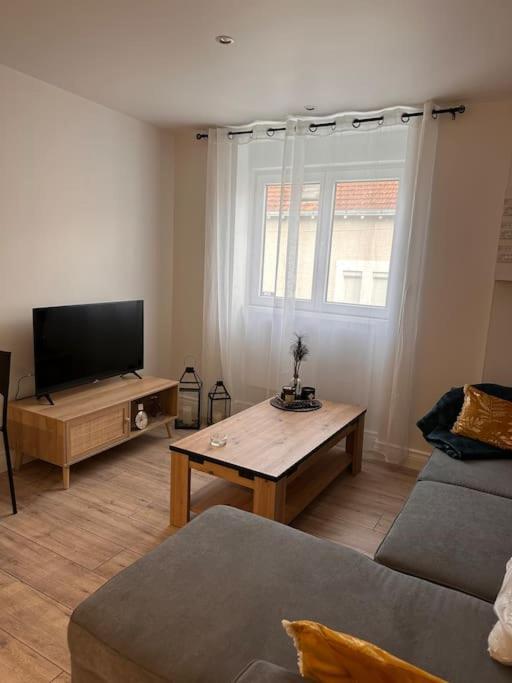 Appartement 1 Au Coeur De Périgueux Eksteriør billede
