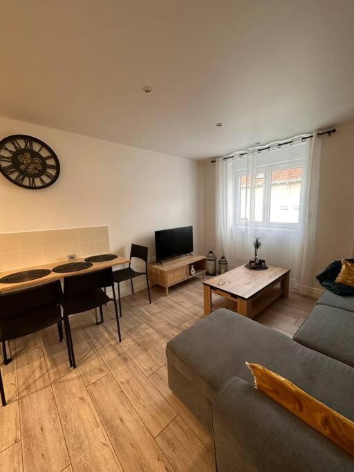 Appartement 1 Au Coeur De Périgueux Eksteriør billede