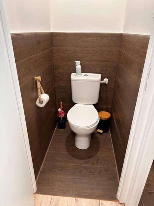 Appartement 1 Au Coeur De Périgueux Eksteriør billede